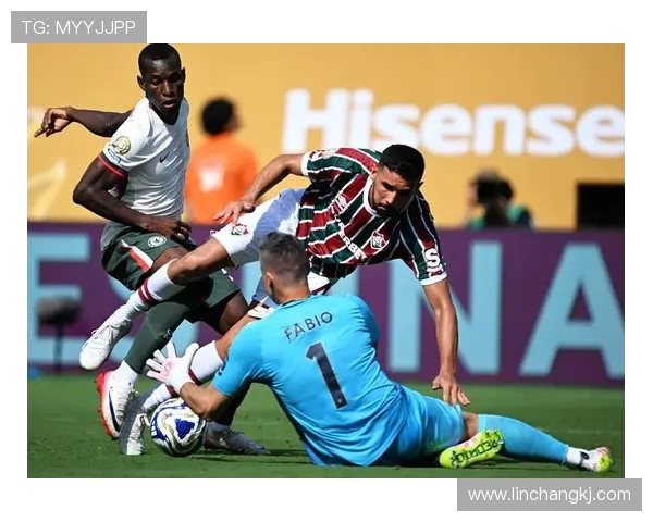 世俱杯切尔西 vs 洛杉矶仅 22137 人到场，国际足联大型球场策略引争议