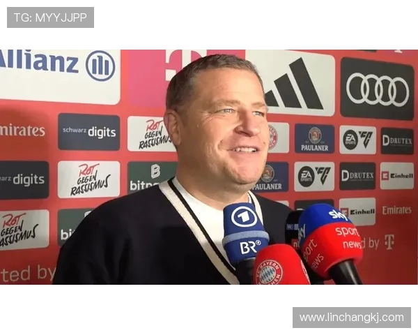 埃贝尔：拜仁阵容框架稳固，但于帕续约与边路补强仍存变数