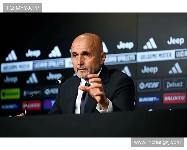 尤文急寻救赎：追斯帕莱蒂签短约至赛季末