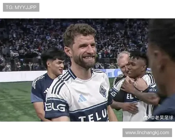 洛杉矶 FC 主帅揭秘穆勒加盟计划:高尔夫特训 + 冠军基因重塑美职联格局(1) 洛杉矶 FC 主帅揭秘穆勒加盟计划:高尔夫特训 + 冠军基因重塑美职联格局(1)